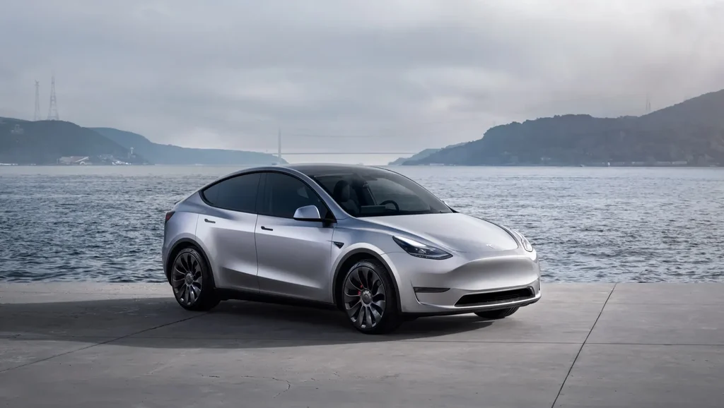 Tesla'nın Fiyat İndirimleri: Model Y Öne Çıkıyor