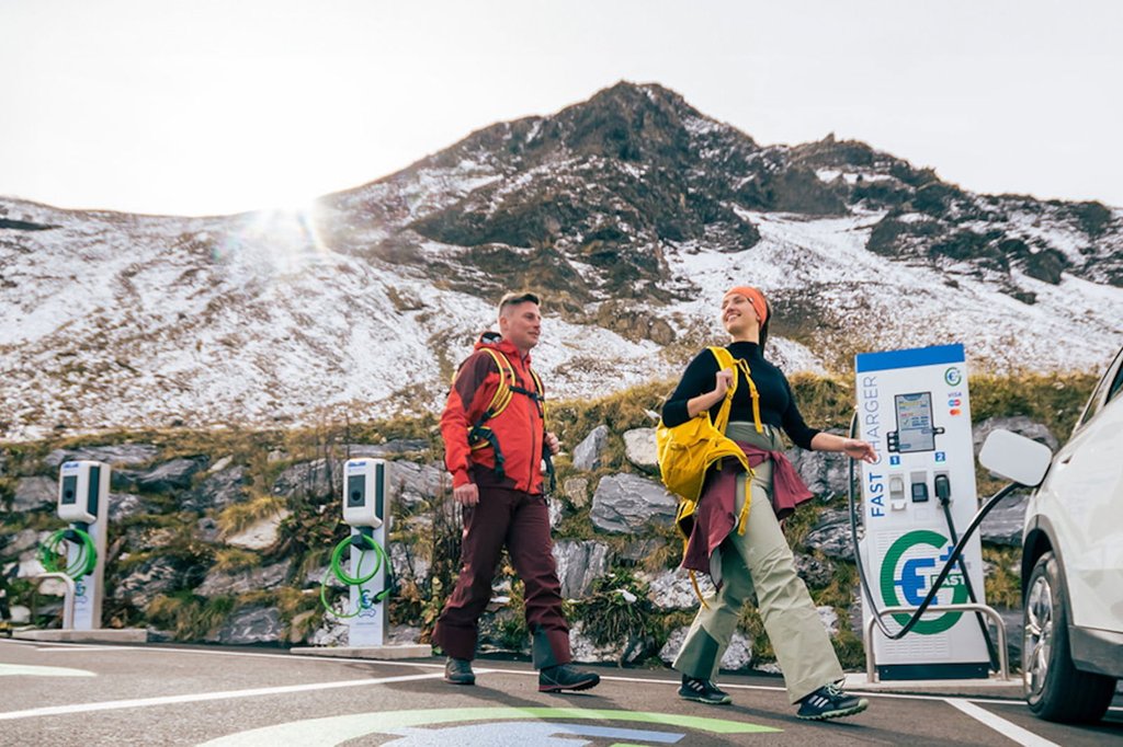 Keba, Enercharge'ı Satın Alarak Pazarını Güçlendiriyor