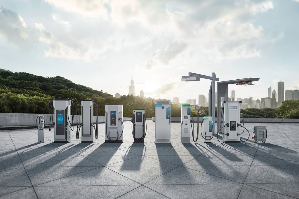 Siemens E-Mobility'yi Ayrıştırıyor