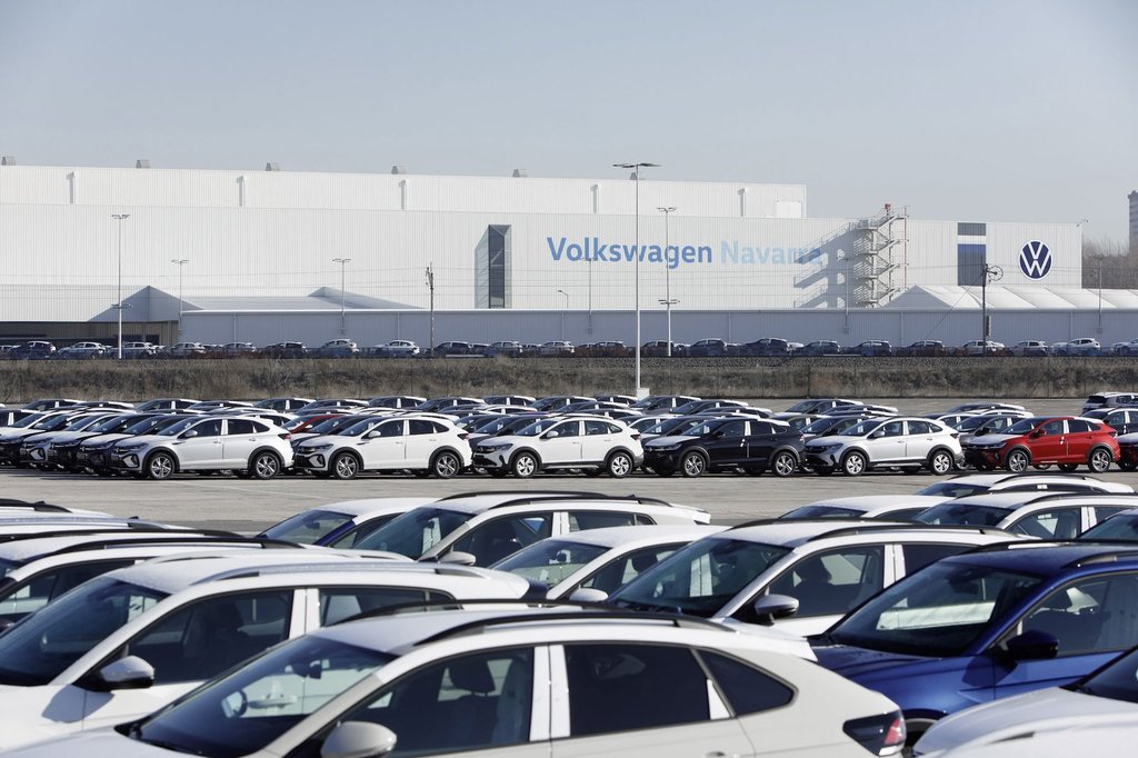 VW, Polo Üretimini Güney Afrika'ya Taşıyor