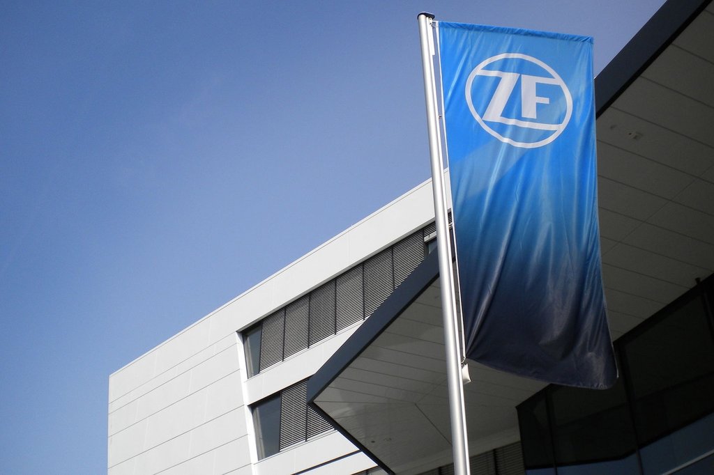 ZF'nin E-Mobilite Vizyonu ve Yatırımları