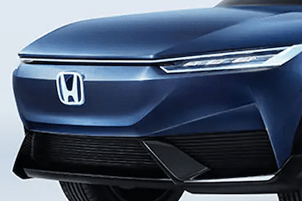 Honda ve Asahi Kasei'den Kanada'da Yeni Adım