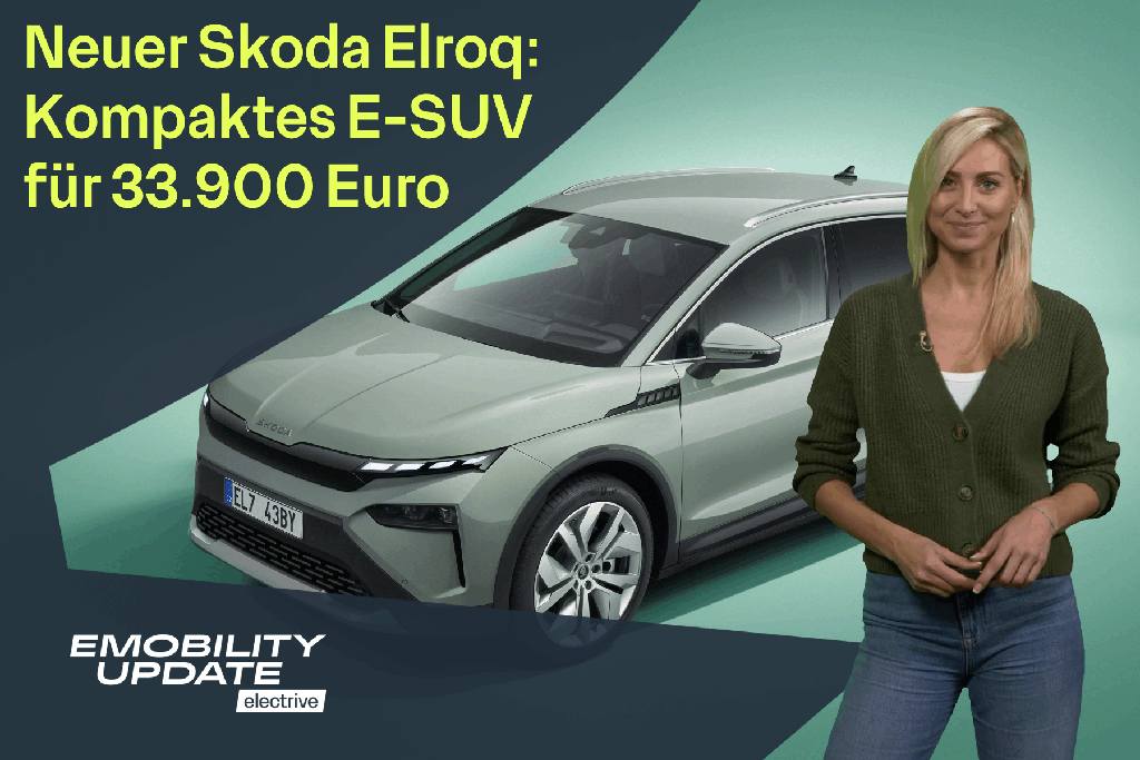 Skoda Elroq ve VW ID.3 Karşılaştırması